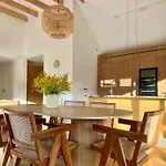 Warmia107-butikowy Dom Nad Jeziorem Kikity