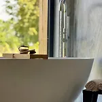 فيلة Warmia107-butikowy Dom Nad Jeziorem *