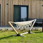 فيلة Warmia107-butikowy Dom Nad Jeziorem