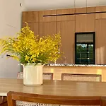 فيلة Warmia107-butikowy Dom Nad Jeziorem