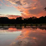 فيلة Warmia107-butikowy Dom Nad Jeziorem Kikity