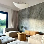 Warmia107-butikowy Dom Nad Jeziorem فيلة