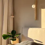 فيلة Warmia107-butikowy Dom Nad Jeziorem *