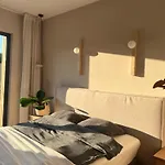 Warmia107-butikowy Dom Nad Jeziorem Kikity