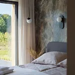 Warmia107-butikowy Dom Nad Jeziorem فيلة *