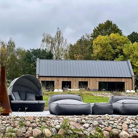 Warmia107-butikowy Dom Nad Jeziorem *