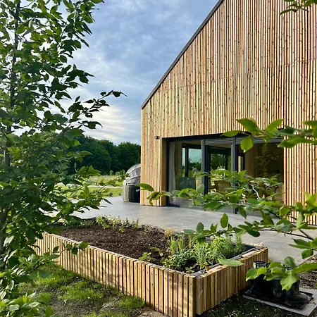 Warmia107-butikowy Dom Nad Jeziorem Villa *