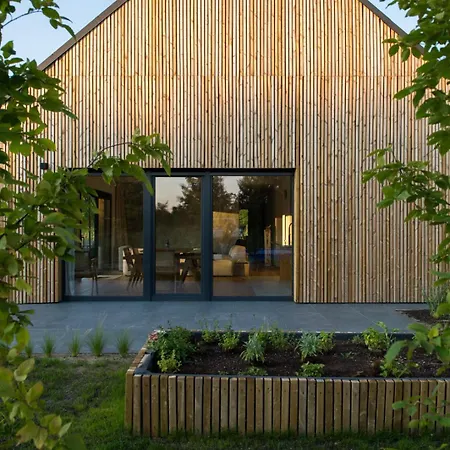 Warmia107-butikowy Dom Nad Jeziorem Villa *