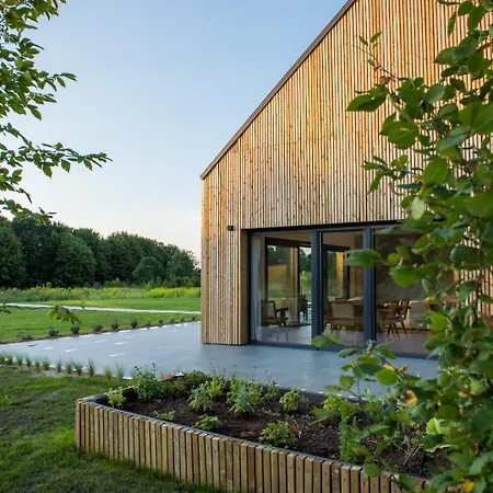 Warmia107-butikowy Dom Nad Jeziorem Villa *