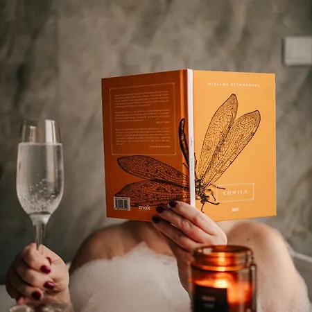 Warmia107-butikowy Dom Nad Jeziorem فيلة Kikity