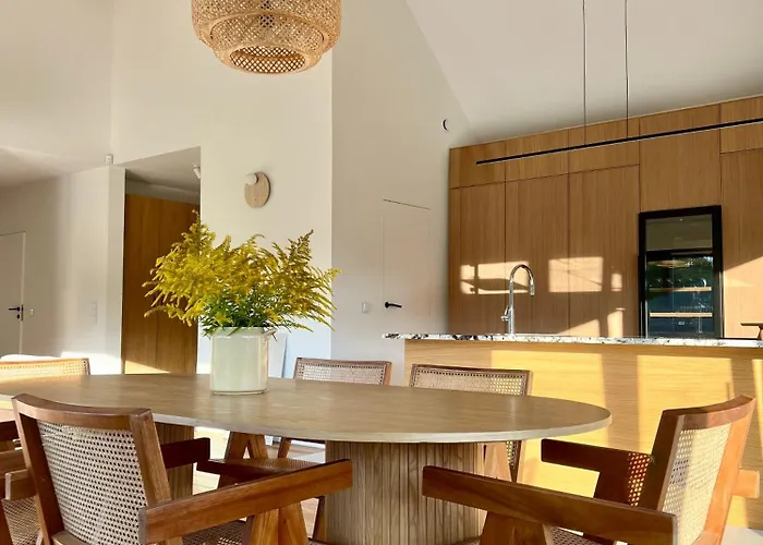 Warmia107-butikowy Dom Nad Jeziorem Kikity