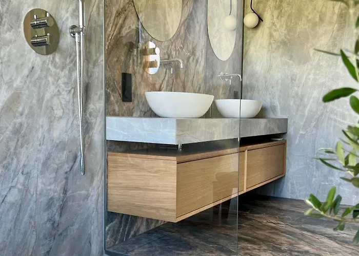 Warmia107-butikowy Dom Nad Jeziorem Villa