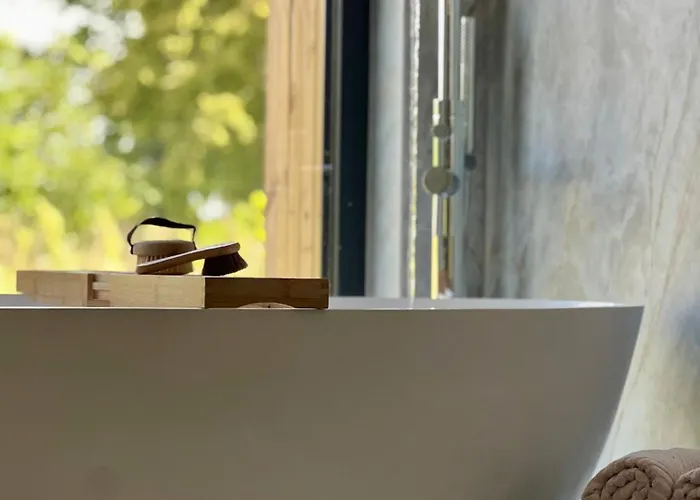 Villa Warmia107-butikowy Dom Nad Jeziorem *