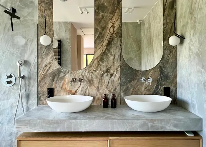 Warmia107-butikowy Dom Nad Jeziorem Villa *