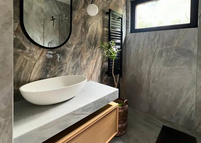 Villa Warmia107-butikowy Dom Nad Jeziorem *