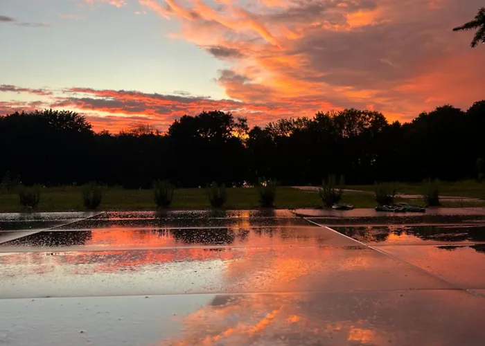 Villa Warmia107-butikowy Dom Nad Jeziorem Kikity