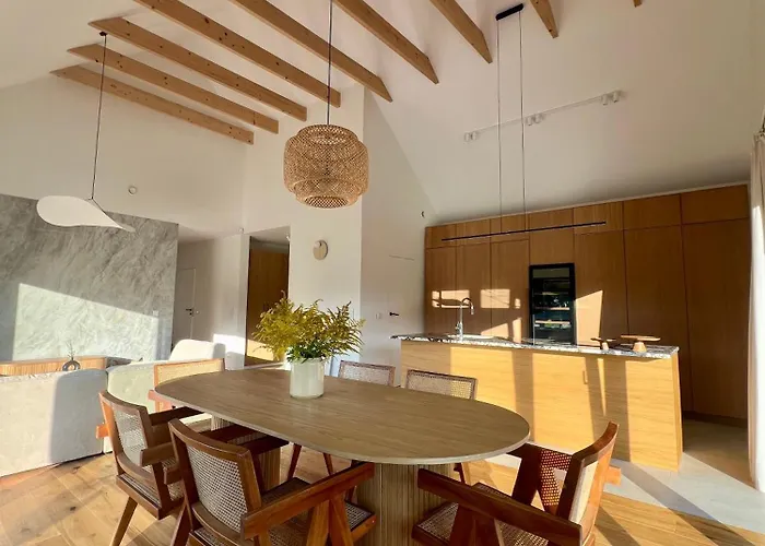 Villa Warmia107-butikowy Dom Nad Jeziorem Kikity