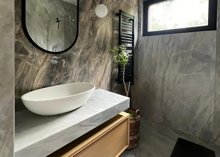 Villa Warmia107-butikowy Dom Nad Jeziorem *