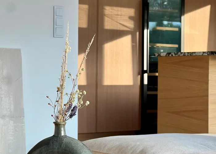 Warmia107-butikowy Dom Nad Jeziorem * Kikity