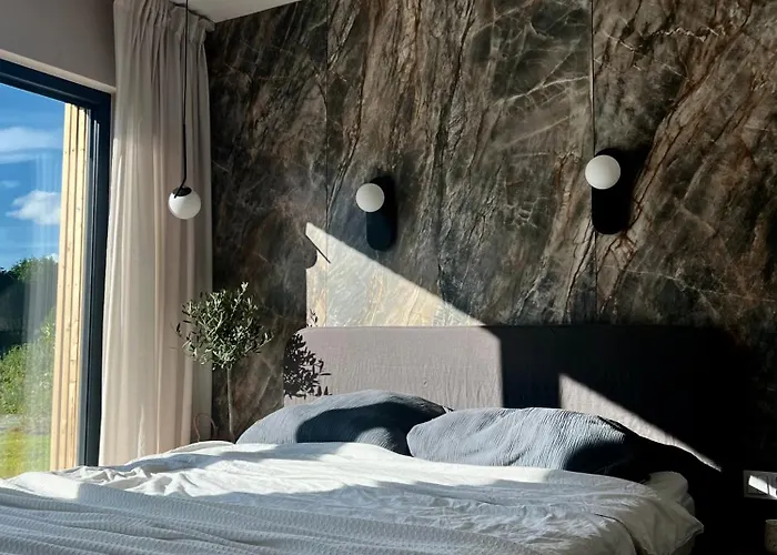 Warmia107-butikowy Dom Nad Jeziorem