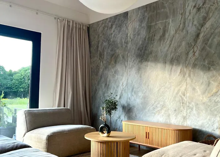 Warmia107-butikowy Dom Nad Jeziorem Villa