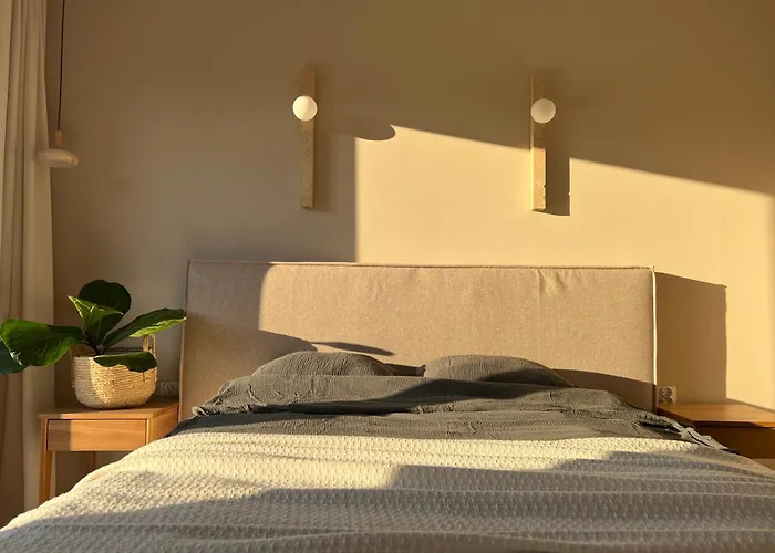 Warmia107-butikowy Dom Nad Jeziorem * Kikity