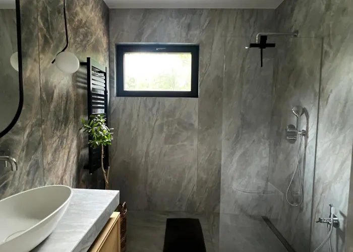 Warmia107-butikowy Dom Nad Jeziorem