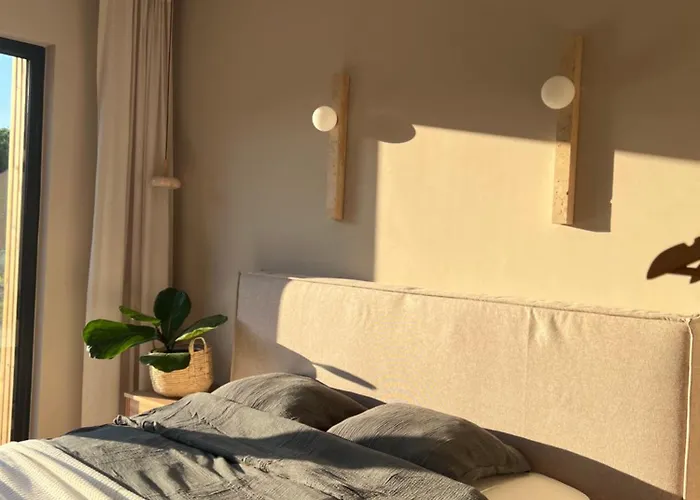 Warmia107-butikowy Dom Nad Jeziorem Kikity