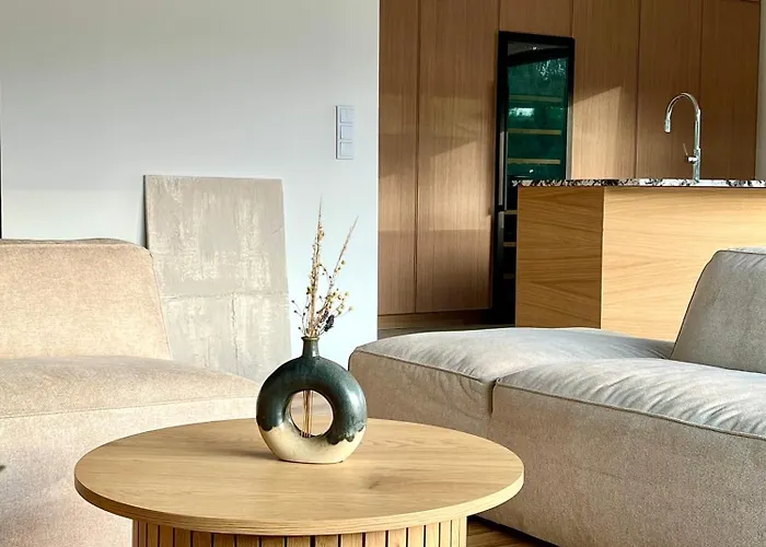 Warmia107-butikowy Dom Nad Jeziorem Villa