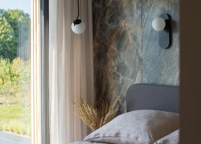 Warmia107-butikowy Dom Nad Jeziorem Villa *